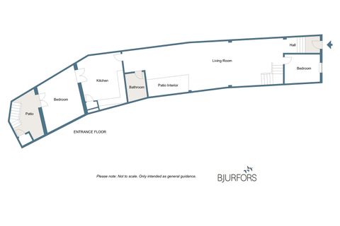Byhus i Nerja, Malaga, Nerja - € 1.200.000 | Ref: 0811 - foto 34